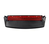 Luce Freno per A4 S4 A4L B8 per Quattro 2009-2015 LED Rosso Terza Luce di Stop 8K5945097 Supporto Lampada Segnale Stop Luci di Stop di Livello Terza Luce Freno Posteriore(Rosso)