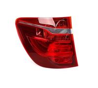 Luce Freno Per BMW X3 F25 2011-2016 Fanale Posteriore A LED Per Auto, Luci Di Stop, Indicatori Direzione Posteriori, Fendinebbia, Gruppo Ottico(Sinistra)