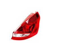 Luce Freno Per Ford Per Fiesta Hatchback 2009-2012 Gruppo Ottico Posteriore Auto Luci Freni Retromarcia Indicatori Direzione Fanale Nessuna Lampadina(Giusto)