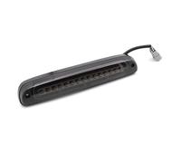 Luce freno Per Mazda B2300 B4000 1994-2010 Supporto alto Terzo 3° Freno Barra lampada da carico Luce Arresto(Smoked)