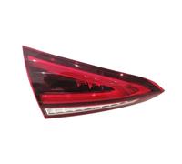 Luce Freno Per Mercedes Per Benz Classe A W176 W177 A160 A180 A200 2018-2022 Hatchback Luci Posteriori A LED Retromarcia Freni Indicatori Direzione(Inside Left)