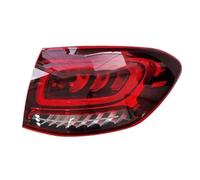 Luce Freno Per Mercedes Per Benz Classe GLC W253 GLC200L GLC260L GLC300L 2020-2021 Luci Posteriori Auto A LED Indicatori Direzione Luce Freno Stazionamento(Right outside)
