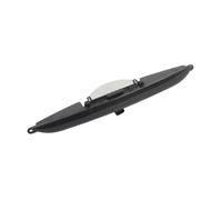 Luce Freno Per TT 8J Per MK2 2007-2014 Paraurti Posteriore Fendinebbia Centrale 8J0945703 Indicatore Di Direzione Del Rimorchio Luce Freno Auto Terza Luce di Stop