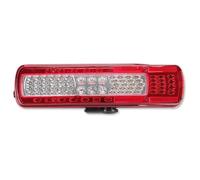 Luce Freno Per Volvo FH FM, Luci Posteriori A LED Con Cicalino, Indicatori Di Direzione, Stop, Freno, Fendinebbia, Luce Retromarcia, Accessori Per Auto(Giusto)