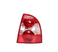 Luce Freno Per VW Per Passat B5 2000-2004 3B5945095AE Gruppo Luci Posteriori Paraurti Fendinebbia Freno Stop(Giusto)