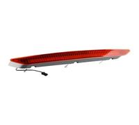 Luce Freno portellone Posteriore per BMW Z4 E85 2003-2008 Luce Freno per Auto Terza Luce di Stop Posteriore Indicatore di direzione per Auto 63256930246 (Rosso)