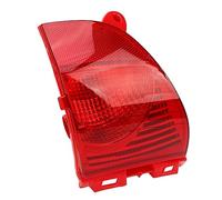 Luce Freno Posteriore, Lampada Freno Posteriore Destra Gruppo Fanale Posteriore con Guida Manuale Sostituzione per 308 Dal 2009 Al 2011 (Destra 6351GH 6351GJ)