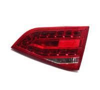 Luce Freno Posteriore Montata Alto Per A4 Per B8 Per Berlina 2009 2010 2011 2012 Fanale Posteriore Per Auto, Luce Di Stop, Spia, Indicatore Di Direzione(1pcs right inboard)