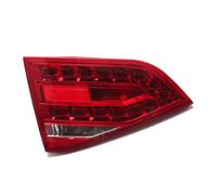Luce Freno Posteriore Montata Alto Per A4 Per B8 Per Berlina 2009 2010 2011 2012 Fanale Posteriore Per Auto, Luce Di Stop, Spia, Indicatore Di Direzione(1pcs Left inboard)