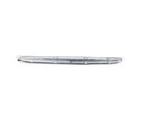 Luce Freno Posteriore Montata Alto Per Benz Per Classe ML Per W164 2005 2006 2007 2008 2009 2010 2011 Terza Luce Freno Posteriore Montata In Alto Sul Tetto 1648201056(White)