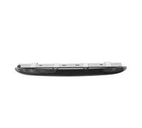Luce Freno Posteriore Montata Alto Per Benz Per Classe ML Per W164 2005 2006 2007 2008 2009 2010 2011 Terza Luce Freno Posteriore Montata In Alto Sul Tetto 1648201056(Black)