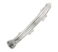 Luce Freno Posteriore Montata Alto Per VW Per Golf 7 2014-2020 5G0949102 5G0949101 Luce Di Direzione A LED Per Specchietto Retrovisore(Right Side)