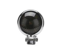luce freno posteriore moto Luce di segnalazione fanale posteriore a led per moto 12v Retro piccolo rotondo parti modificate per arresto