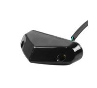 luce freno posteriore moto Luce posteriore universale per moto Luci di avvertimento dei freni Freno Stop Targa Striscia luminosa per Accessori per