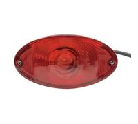 luce freno posteriore moto Moto Freno Posteriore Fanale posteriore Per Z50 Z50A Z50J Z50R Per Trail Per Scimmia Per Bici