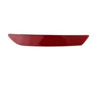 luce freno posteriore Paraurti posteriore, fendinebbia, fanale posteriore, adatto per BMW Serie 5 M-sport G30 G38 G31 2015-2020 63147851577 63147851578(Right Red)