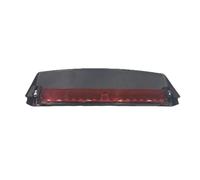 Luce Freno Posteriore Per A6 Per AVANT S6 C6 2005-2011 4F9945097 Luce Stop A LED Rossa Per Auto Aggiuntiva In Alto Terza Luce Stop Lampada Stop Montata In Alto Auto Led Rosso Alta