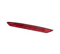 Luce Freno Posteriore Per BMW Z4 E85 2003-2008 Gruppo Luce Freno Stop Alto Rosso/Bianco Terza LED Lampada Luce Montaggio Alto Auto Led Rosso Alta(Rosso)