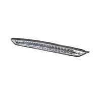 Luce Freno Posteriore Per BMW Z4 E85 2003-2008 Gruppo Luce Freno Stop Alto Rosso/Bianco Terza LED Lampada Luce Montaggio Alto Auto Led Rosso Alta(BIANCO)