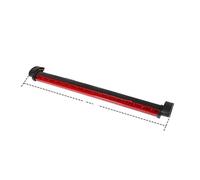 Luce Freno Posteriore Per Camion Auto Universale A Caldo 12 V LED Rosso Terza Luce Di Stop Barra Di Segnalazione Di Parcheggio Posteriore Montaggio Alto. Auto Led Rosso Alta(56LED)