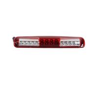 Luce Freno Posteriore Per Chevy Per Silverado HD Per Classic 1999-2007 Luce Stop Posteriore Alta Terza Auto Led Rosso Alta(BIANCO)