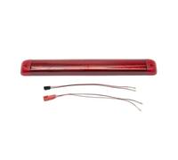 Luce Freno Posteriore Per La Terza Luce Stop Per Cadillac Montata In Alto Auto Led Rosso Alta(Red lens)