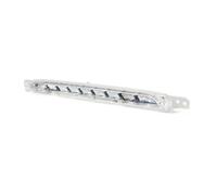 Luce Freno Posteriore Per Mercedes Per Benz Classe S W222 S500 S320 S63 A2229060048 Gruppo lampada paraurti posteriore inferiore a LED Terza luce segnalazione posteriore Auto Led Rosso Alta
