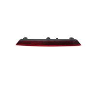 Luce Freno Posteriore Per Q7 4L 2007-2016 4L0945097A Luce Stop A LED Per Auto Terza Luce Stop Luce Posizione Posteriore Alta Auto Led Rosso Alta(Rosso)