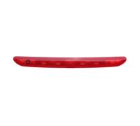 Luce Freno Posteriore Per Skoda 1K6945097A Lampada luce freno a LED per auto con montaggio alto terza ... Auto Led Rosso Alta