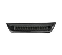 Luce Freno Posteriore Per Toyota Per Tacoma 2016-2022 Terza Luce Stop Luce Carico Sul Tetto Cabina A Montaggio Alto Doppia Perline Per Lampade Auto Led Rosso Alta