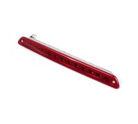 Luce Freno Posteriore Per Vw Per CRAFTER A9068200456 Gruppo Ottico Posteriore A LED Con Terza Luce Stop E Freno Posteriore A Montaggio Alto Auto Led Rosso Alta(Rosso)