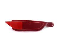 Luce Freno Riflettore Paraurti Posteriore, Fendinebbia, Luce Posteriore, Freno, Sinistra E Destra Per Ford Per Fiesta Mk7 2008-2014 Per C-Max 2010-2015 Luci Terzo Stop Auto(Giusto)