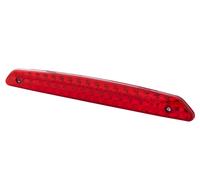 Luce Freno Supplementare Posteriore 12 V 2,1 W LED Rosso HELLA per DAF