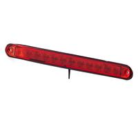 Luce Freno Supplementare Posteriore 24 V 2 W LED Rosso HELLA