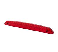 Luce Freno Supplementare Posteriore LED 12V 2,1W Rosso HELLA per u.a. DAF