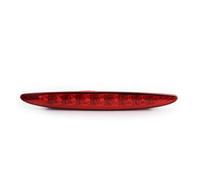 Luce Freno Terza Luce Di Stop Luce Di Stop Errore Di Lampeggio Auto Per BMW Per Mini Per Cooper Per R50 / Per R53 2002 2003 2004 2005 2006 63256935789 Terza Luce di Stop(Rosso)