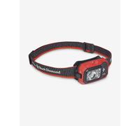Luce frontale Black Diamond Storm 450 lm rosso