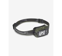 Luce frontale Black Diamond Storm 450 lm verde