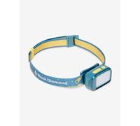 Lampada frontale Black Diamond Wiz Kid Headlamp Colore: blu