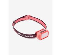 Lampada frontale Black Diamond Wiz Kid Headlamp Colore: rosa