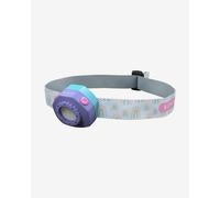 Luce frontale Led Lenser Kidled 4 blu rosa