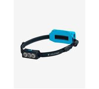 Luce frontale Led Lenser NEO5R blu nero