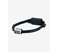 Luce frontale Led Lenser NEO5R nero bianco