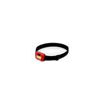 LUCE FRONTALE LED TICK 2 COB COLORI ASSORTITI- 12,0 pz