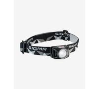 Luce frontale Sigma Headled II nero