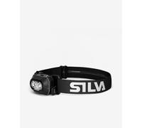 Silva - Discover - Lampada frontale nero