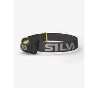Silva - Scout 3 - Lampada frontale grigio