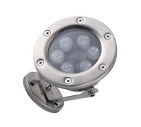 Luce Galleggiante Per Piscina Subacquea Led Sommergibile Sottomarina