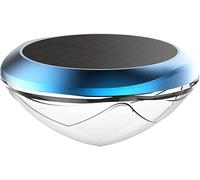 Luce Galleggiante Solare, Luce Subacquea Galleggiante Impermeabile Ip68, Lampada da Piscina Galleggiante A LED per Piscina Giardino Parco Acquatico Doccia, Festa