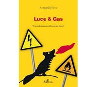Luce & Gas. «Il grande inganno del mercato libero»